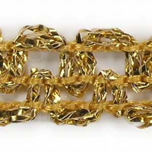 T - 10A (50 m) metallic braid