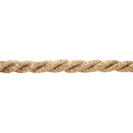 FI - 7/F (blister -5 m) Шнур металлизированный