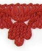 T - 18 (50 m) decorative trim