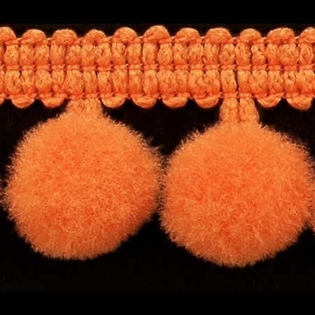 PA - 18 (25 m) pom pom trim
