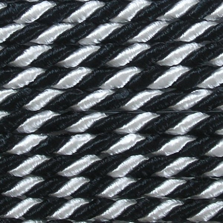 WS - 3,2 (25 m) Zierschnur