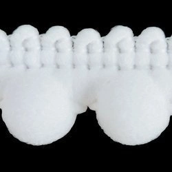 PA - 15 (25 м ) тесьма со вставками