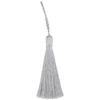 KYL - 02 (10 pcs) metallic tassel