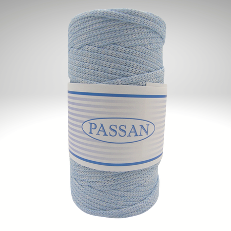 PEP - 5mm (100 m) flat string, matt