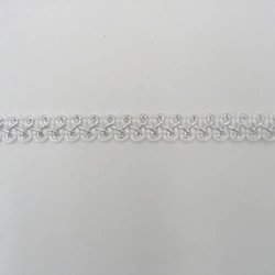 TWB – 14/F (25 m) textile-metallic braid