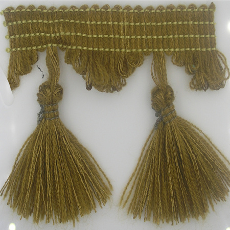 AK – 80 (200 m) tassels trim