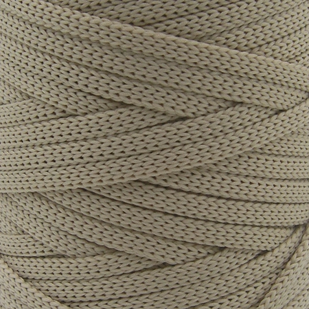 PEP-5 mm (100 m) плоская матовая струна 5 мм. 