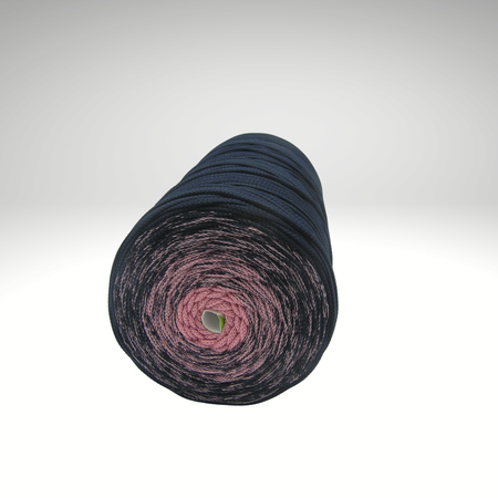 PEP-4/OMBRE (280 m) - flat, matte string