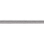 ST - 6 (10 m) sutasz metalizowany