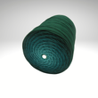 PEP-5/OMBRE (250 m) flat, satin cord, tri-color