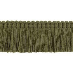 BT - 30c (20 m) frędzle bawełniane