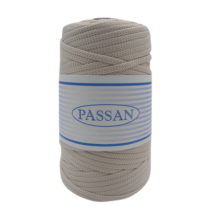 PPX – 5 mm (100 m) Geflochtene Flachkordel