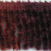 CAROLL - 60 (10 m) chenille fringe