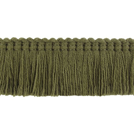 BT - 30c (20 m) Baumwollfransen