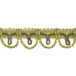 T - 20 (50 m) decorative trim 