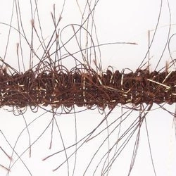 K - 14 (25 m) clothing braid