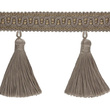 BPK - 190 (10 m) tassels trim