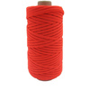 PEP - 3mm (200 m) flat string, matt.