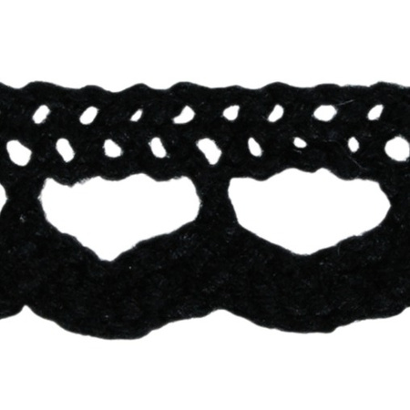 S - 01 (25 m) lace - 10 mm