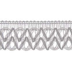 STR - 34 (25 m) taśma metalizowana