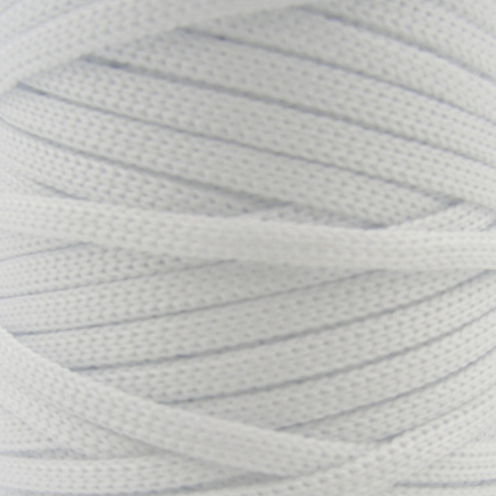 PPX – 5 mm (100 m) Geflochtene Flachkordel