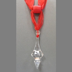 PK - 04 (2 шт.) Кисть с бусами