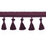 BP - 55 (25 m) taśma z chwościkami