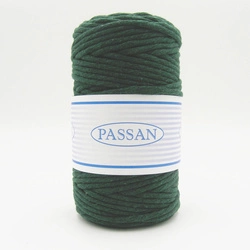 BRT - 5/48 (100m) cotton string, twisted.