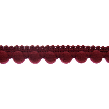 PA - 15 (25 m) Band mit Paspeln