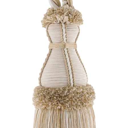 ПЭС - 03 (1 шт.) Кисточка классическая