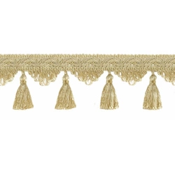 BPK - 019 (10 m) tassels trim