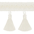 BPK - 165 (10 m) tassels trim