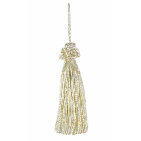 KY - 06 (10 pcs.) tassel