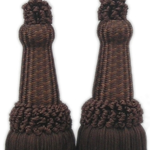 WP - 35/100/2 (1 pcs) classic tieback