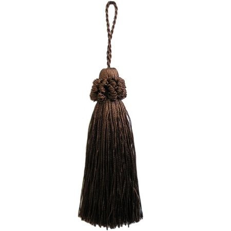 KY - 06 (10 szt.) chwościk