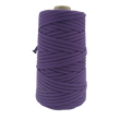 PEP - 3mm (200 m) sznurek płaski, satynowy