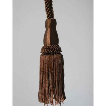 PE - 06 (2 szt.) Кисточка классическая