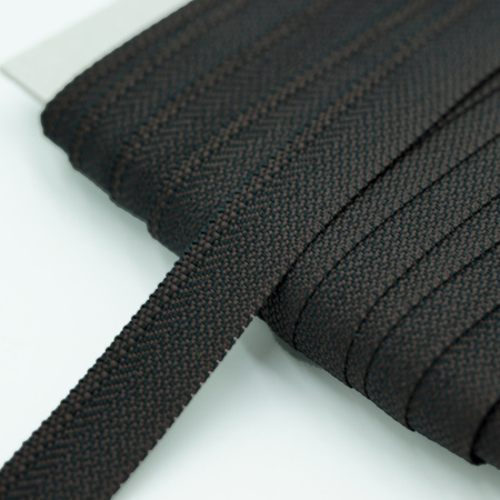 TSPE-16 (24 m) trouser tape - width 16 mm