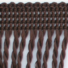 PP - 80 (25 m) decorative fringes