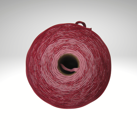 PEP-4/OMBRE (280 m) – Flache, matte Kordel
