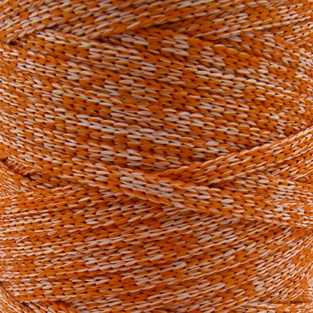 PEP – 5 mm (100 m) flache, matte SchnurSchnur