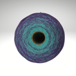 PEP-4/OMBRE (280 m) - flat, matte string 