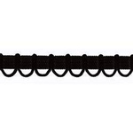 GKE - 18 (100 m) gumokoronka