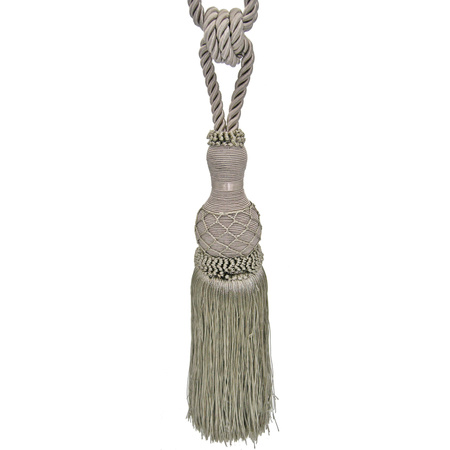 PE - 05 (1 St.) klassische Quaste