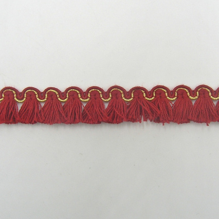 BLM - 20c (25m) Decorative cotton braid