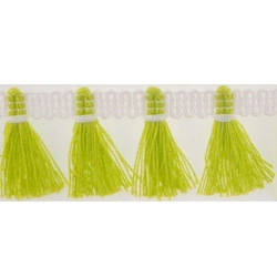 BFL - 35 (25 m) taśma bawełniana