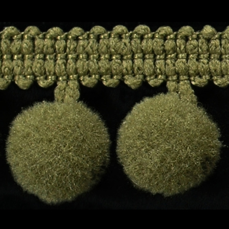 PA - 18 (25 m) pom pom trim