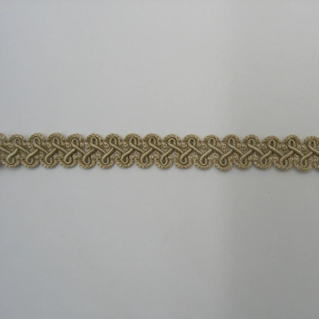 TWB - 14 (25 м) шелковая лента