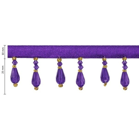 TK – 902 (10 m) taśma koralikowa