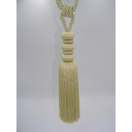 PES - 04 (1 pcs) modern tieback